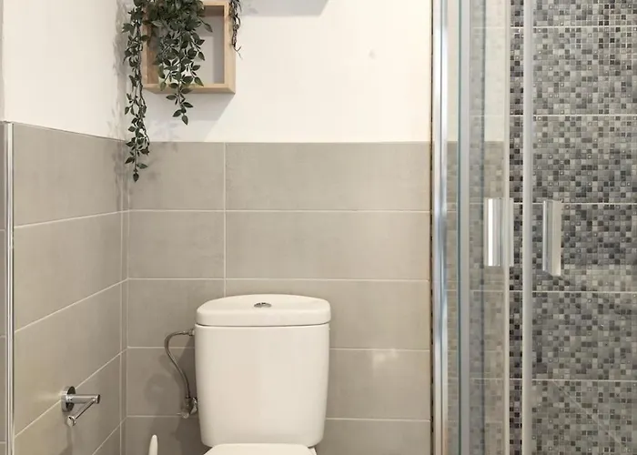 Estudio Borinquen Near The With Pool 아파트 아데제