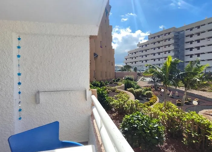 아파트 Estudio Borinquen Near The With Pool 아데제